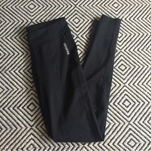 🌞 LAST CHANCE!! 🌛 Reebok play warm leggings